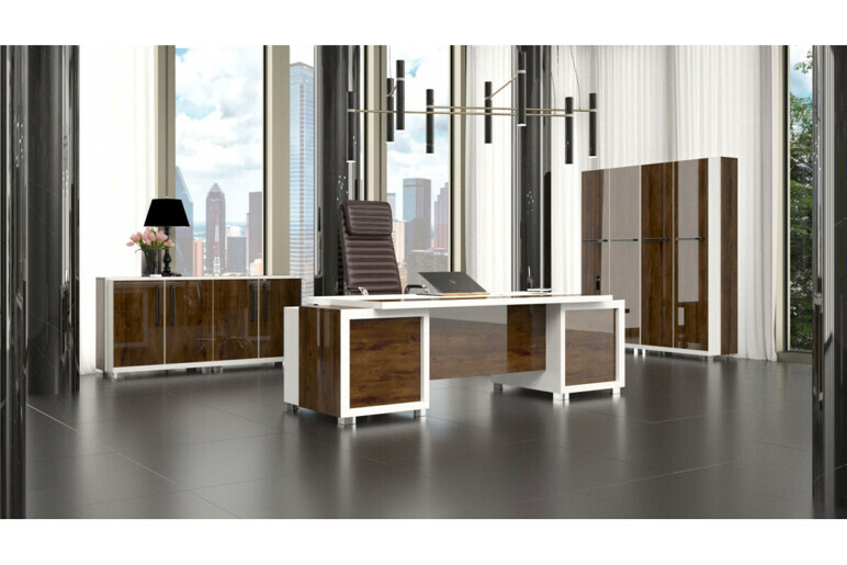 Офисная мебель, купить мебель для офиса в Москва - цены в интернет-магазине Эргомебель